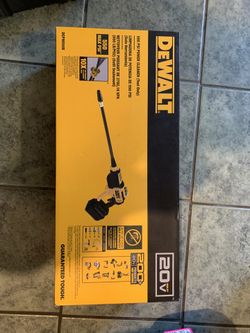 Dewalt Power Cleaner