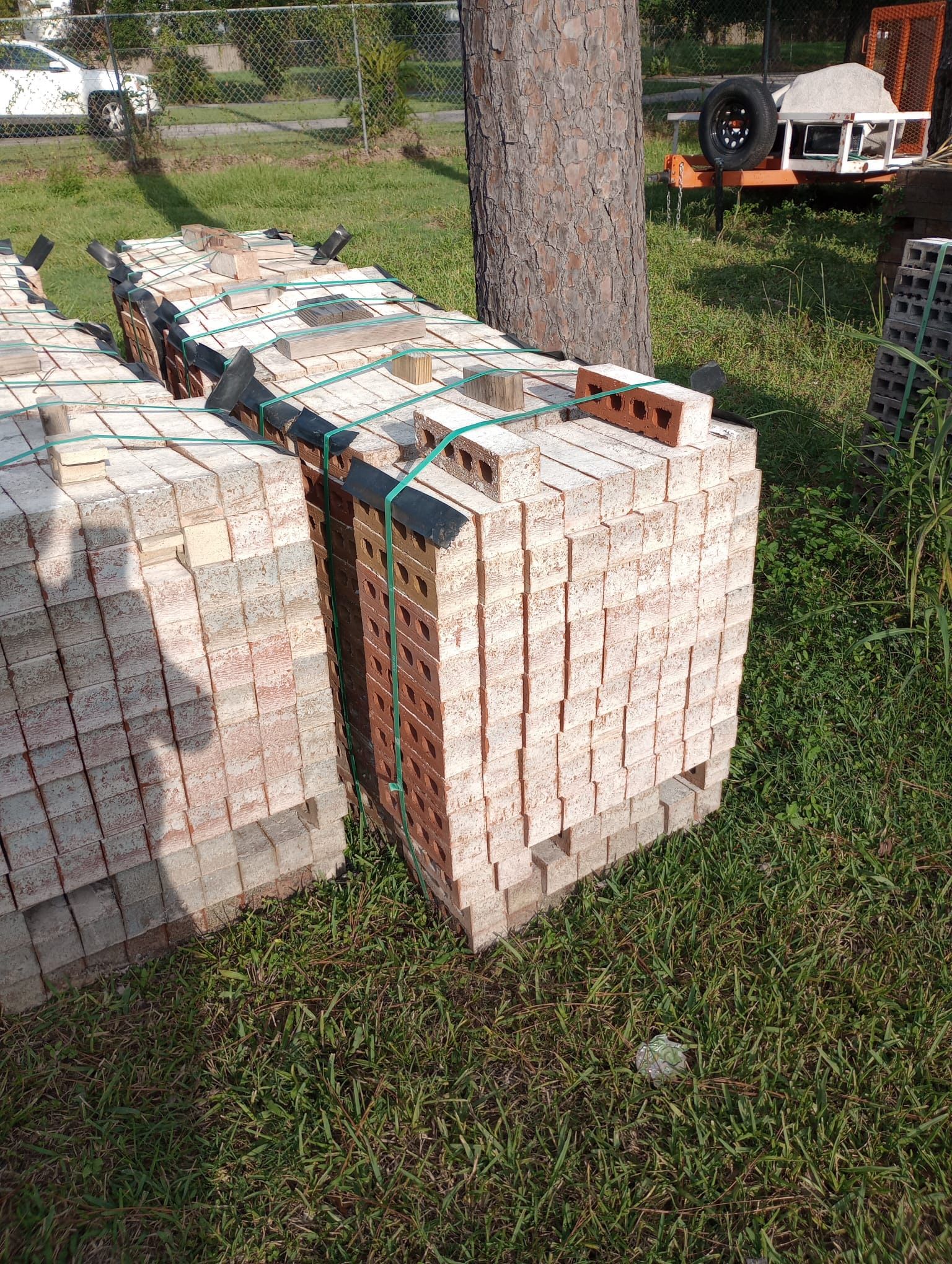 BRICKS