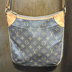 Louis Vuitton Odeon Bag