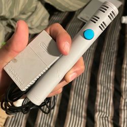 mario party gamecube microphone RARE 