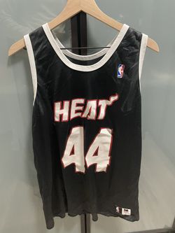 Miami Heat Practice Tank Top