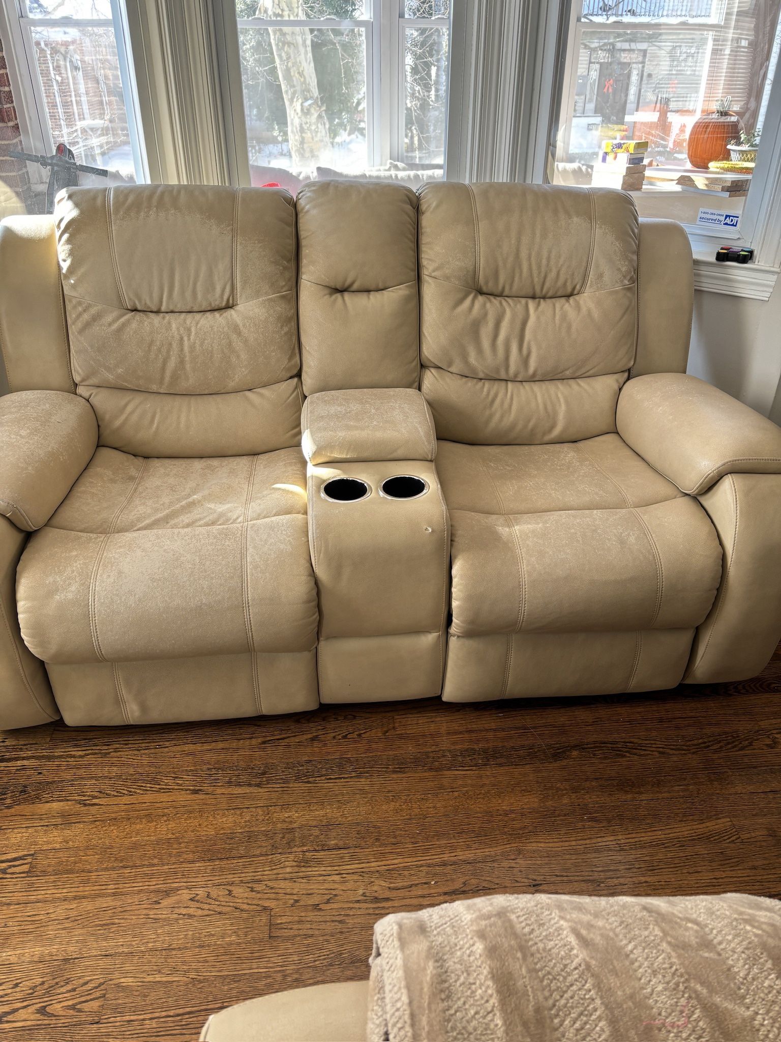 Adjustable Couches 