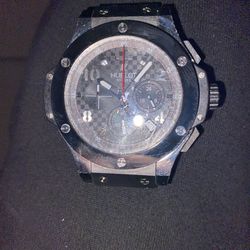 Men’s luxary watch