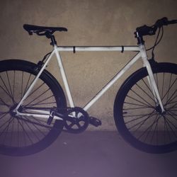 FIXIE 700 C
