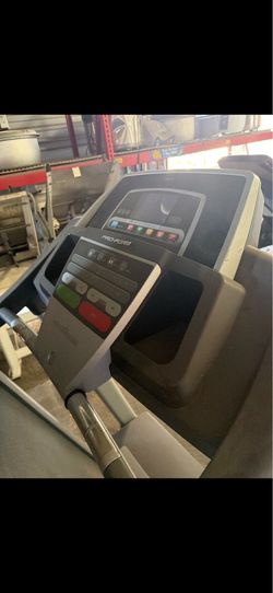 Treadmill