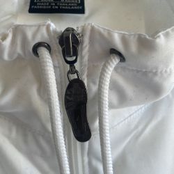 ****RARE*** Jordan flight Elephant Print flight Jacket