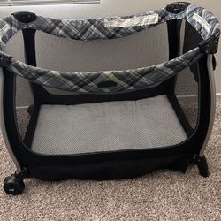 Pack N Play