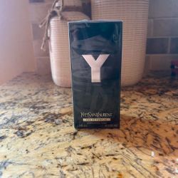 YSL Cologne New Sealed