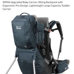 Wipha  Baby Carrier Hiking Backpack 