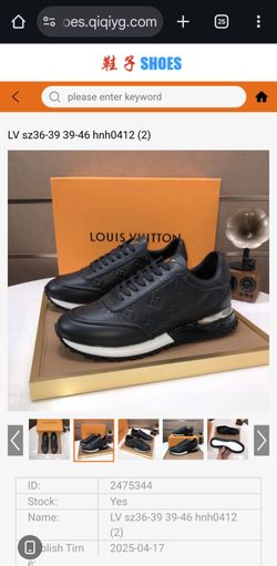 Shoes for men