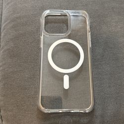 iPhone 15 Pro Max Case 