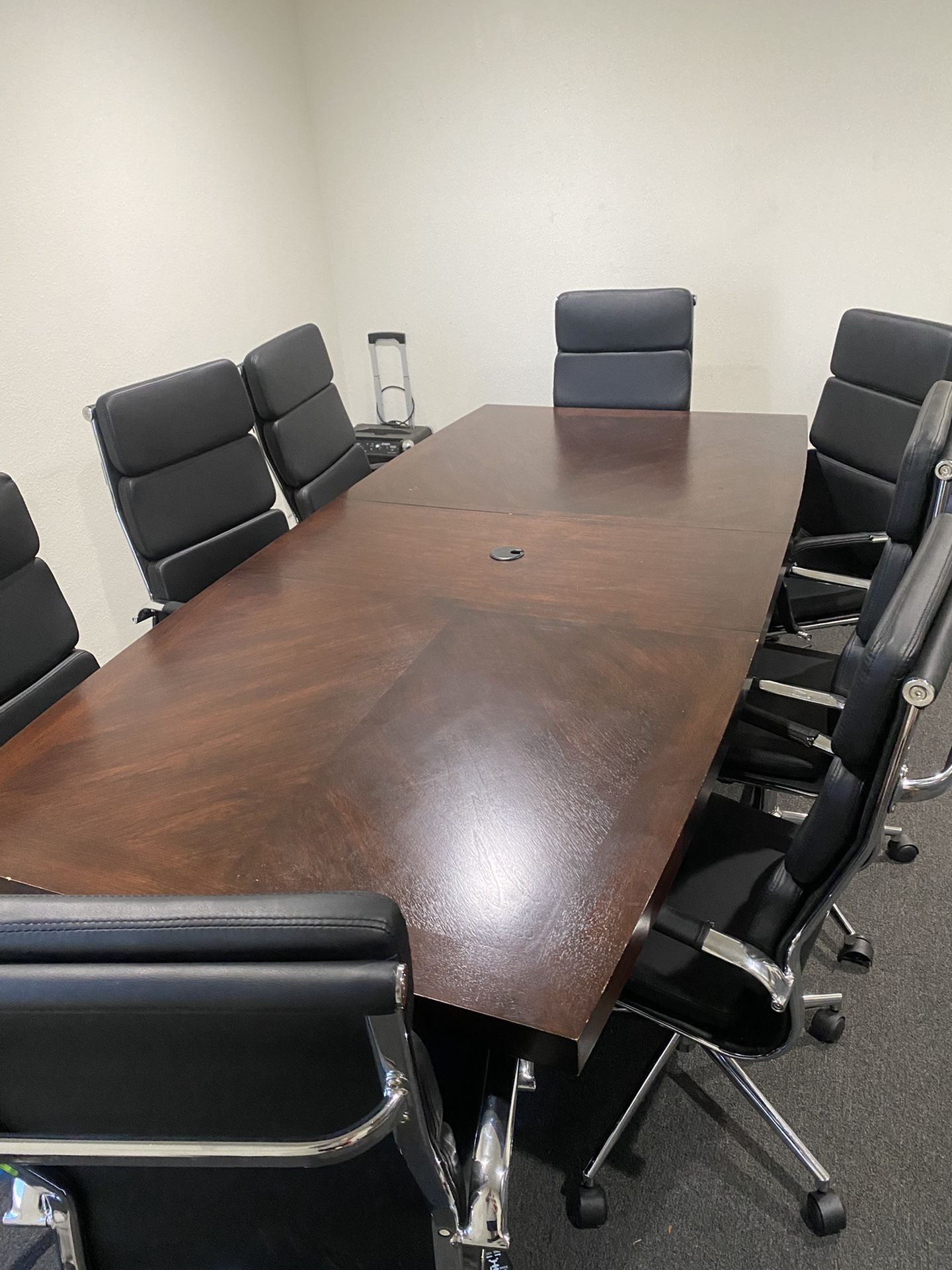 Conference Table