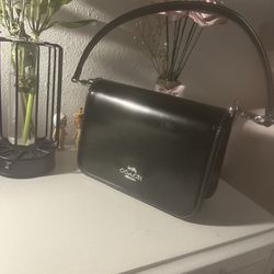 COACH MORGAN SQUARE CROSSBODY