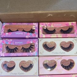 Eyelash