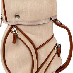 Mini Golf Bag - Lightweight, Stylish, Travel