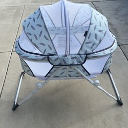 Baby Bassinet 