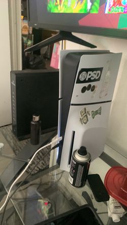 Ps5