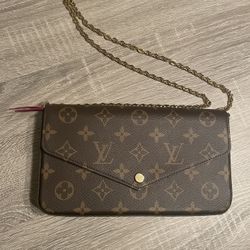 LOUIS VUITTON (Félicie Pochette)