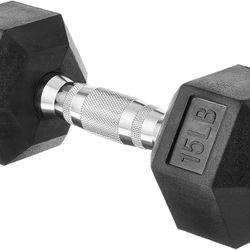 dumbbells 