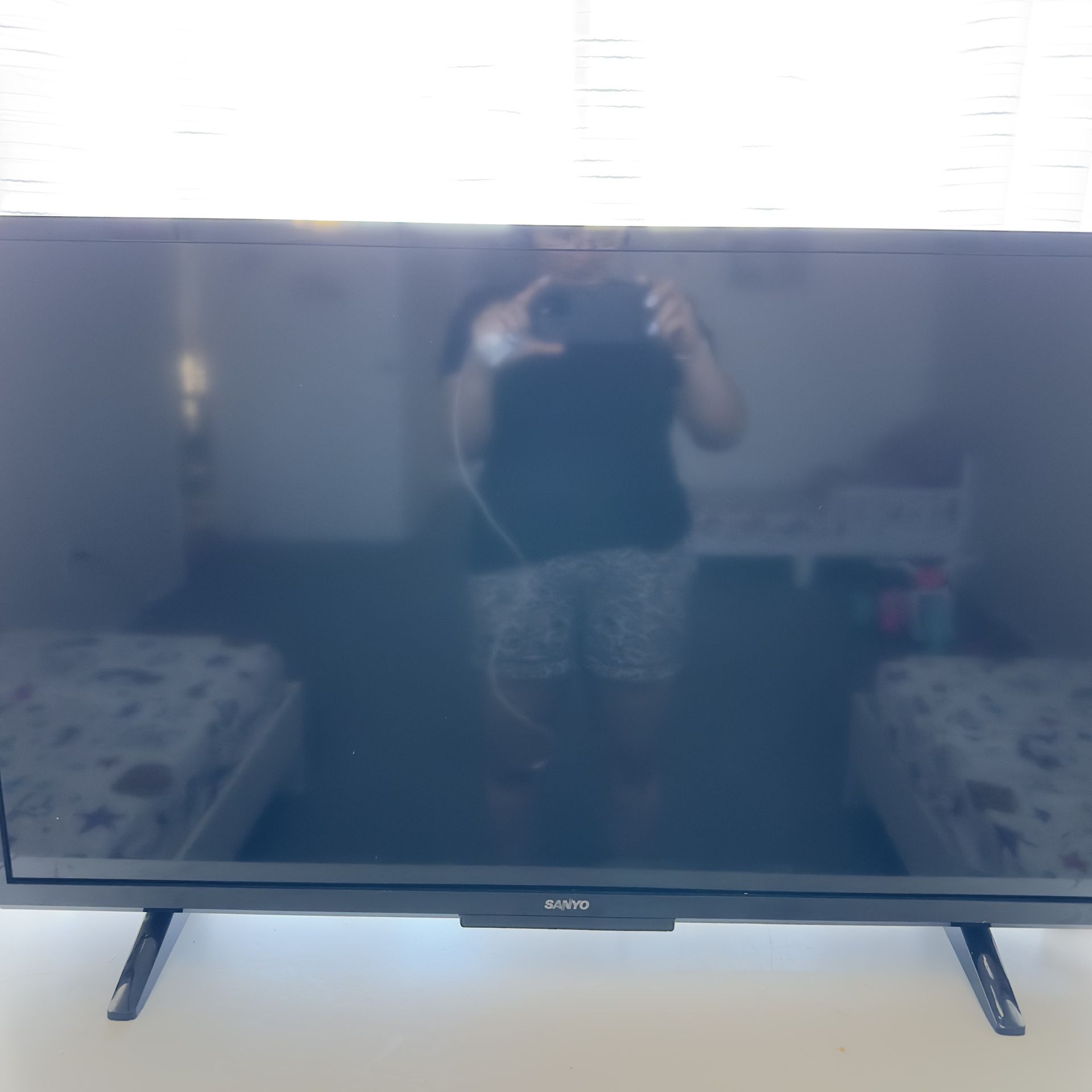 42 Inch Smart Tv Roku