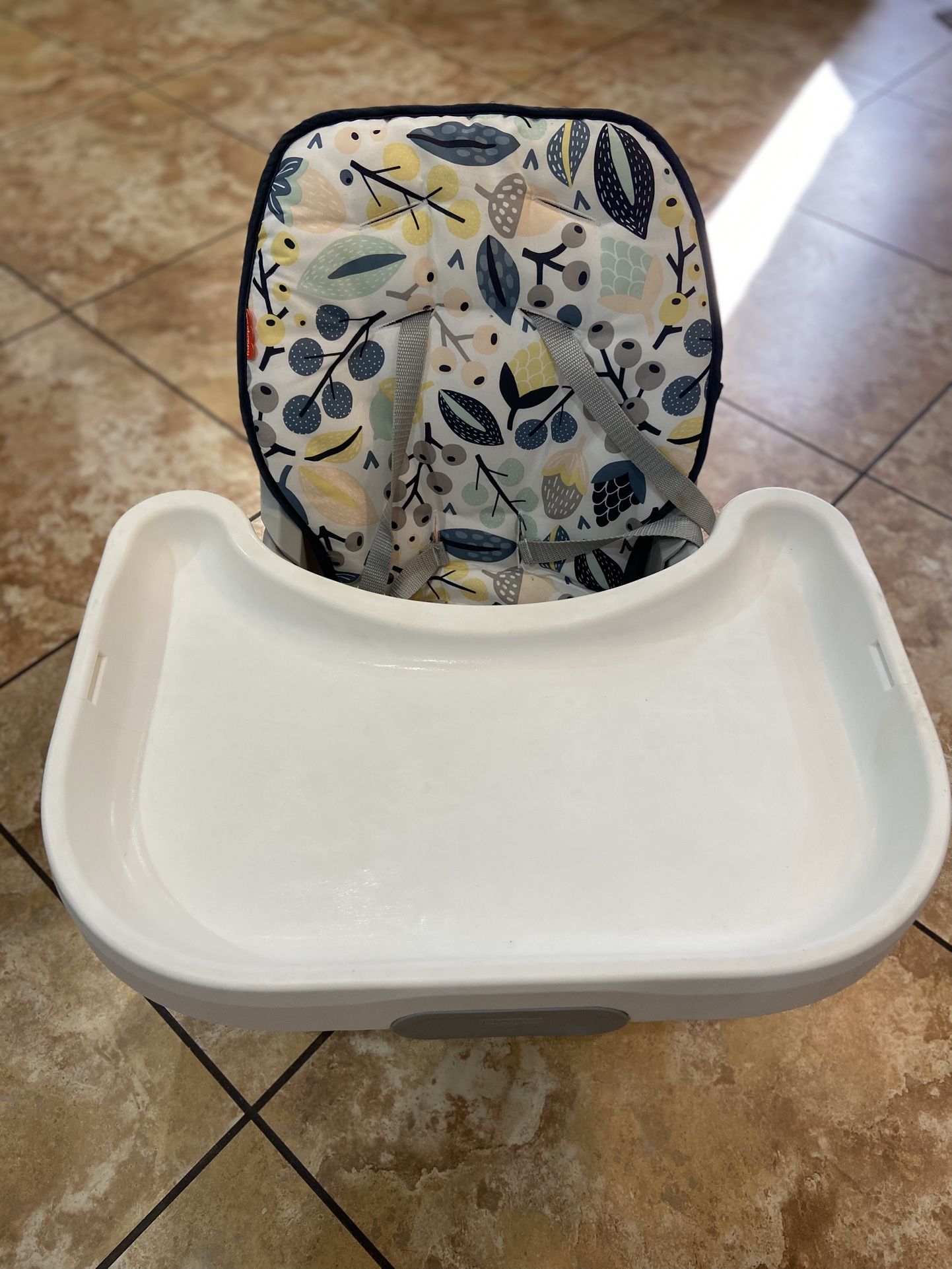 Infant -toddler Dinning Chair & Booster Seat