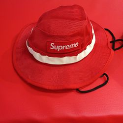 Supreme Cordura Bucket Hat