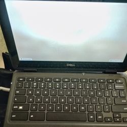 Dell Chromebook 2in1