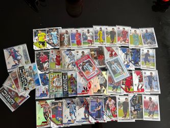 Futbol FIFA Cards World Cup Mundial Soccer Lionel Messi