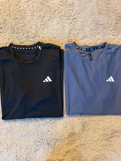 Adidas shirts