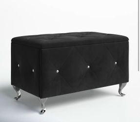 Bench storage