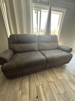 Recliners