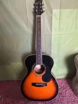 Guitarra