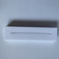 Apple Pen 2nd Generation