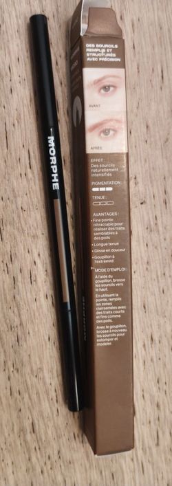 Morphe Micro Brow pencil