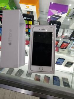 Iphone 6 64gb like new t mobile locked