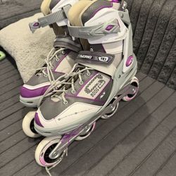 Roller Blades