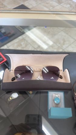 Oliver Peoples sunglasses