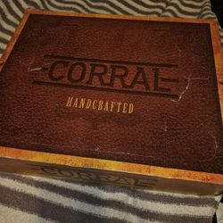 New Womens CORRAL boots