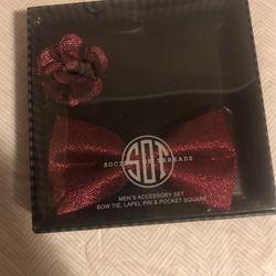 Mens Accessories For Suit 