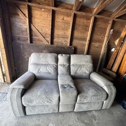 Couch/Love Seat/Sofa
