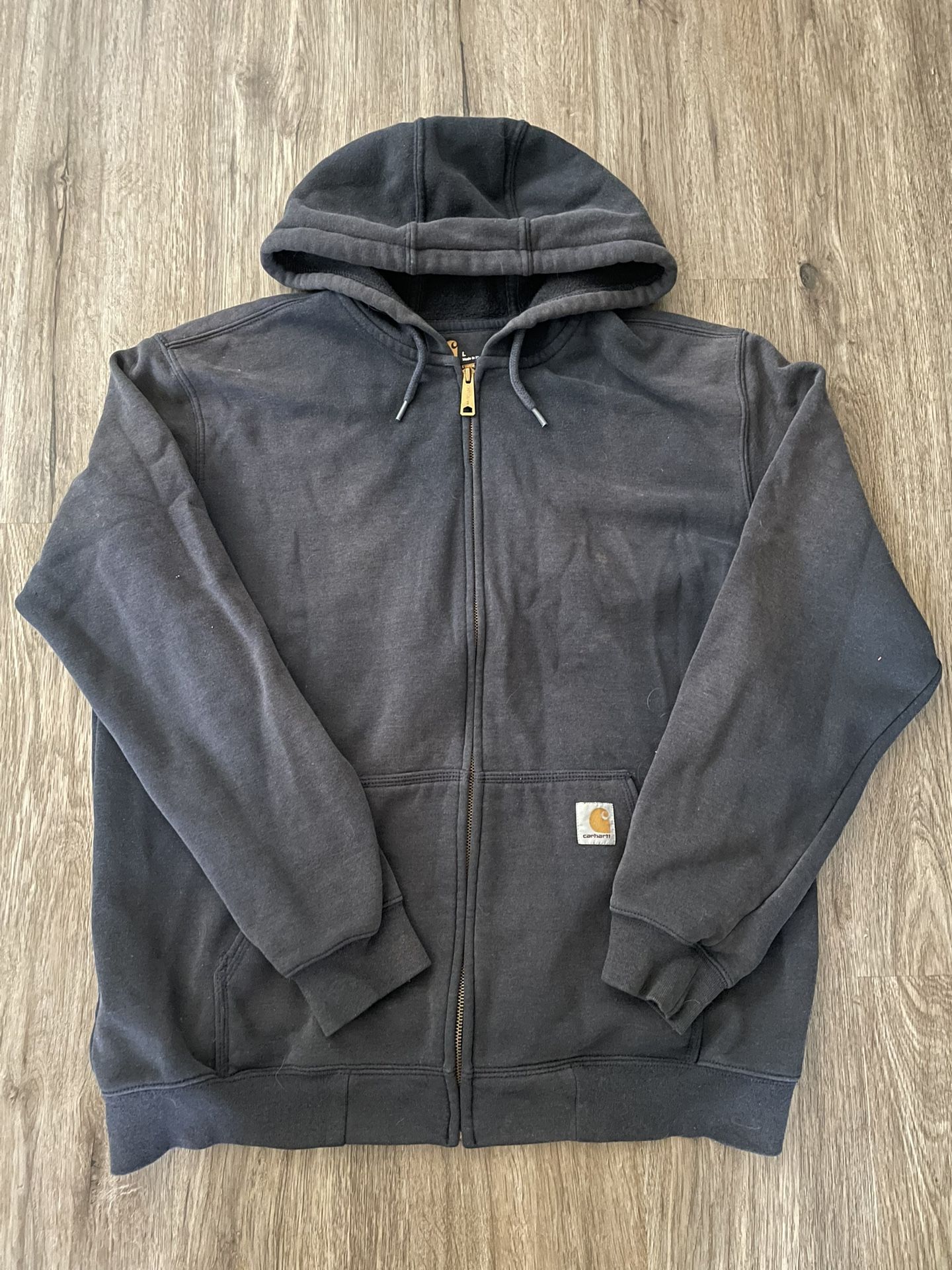 Carhartt Hoodie