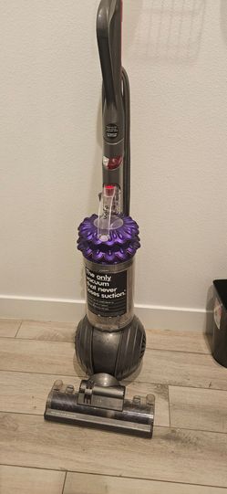 Dyson Animal ball