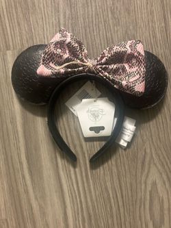 Disney Ears