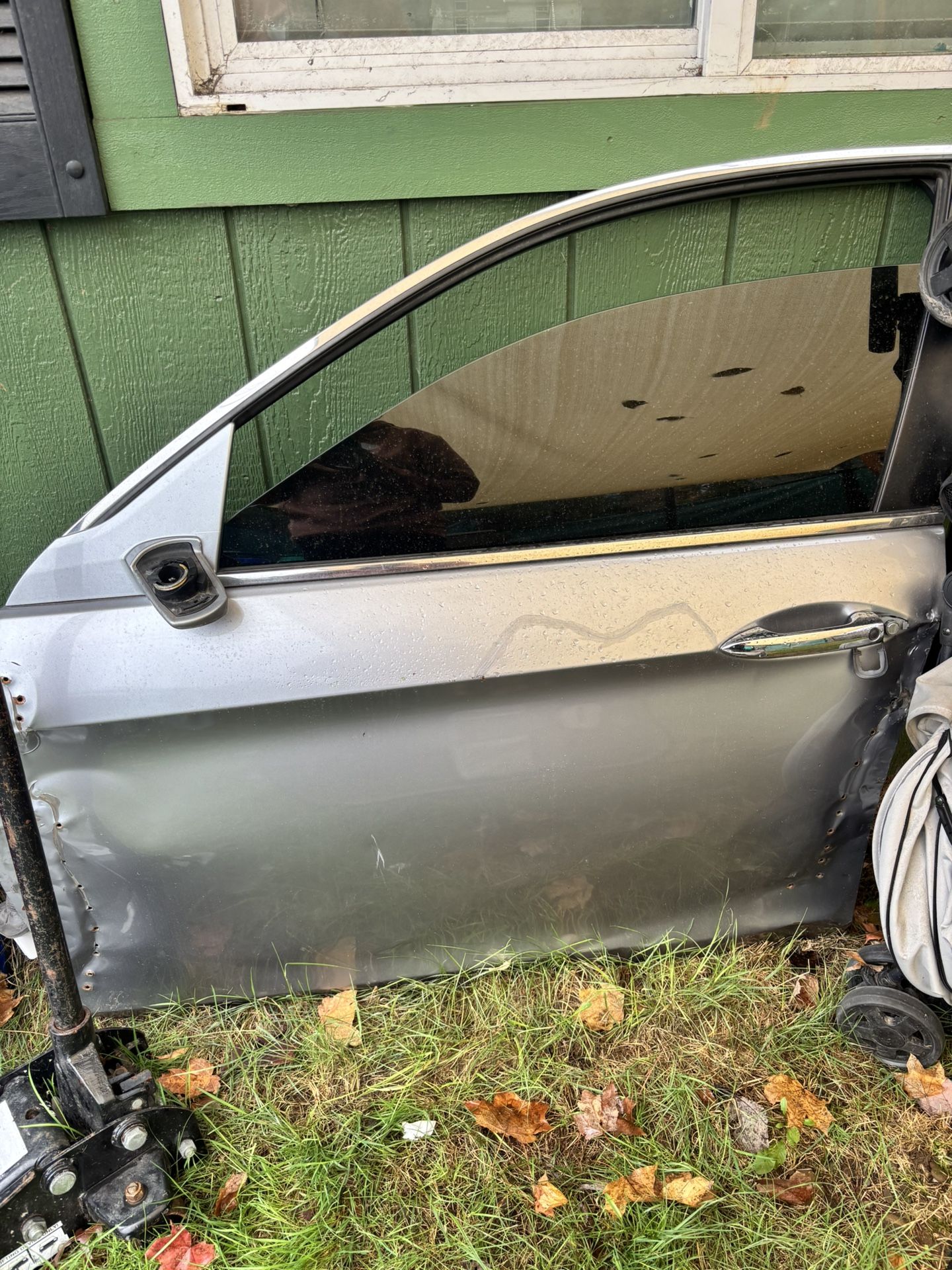 Honda Accord 2016 Driver Door