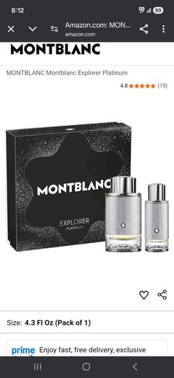 Men's Cologne