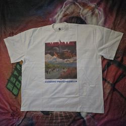 The Salavages Voyager N.2 Shirt OS