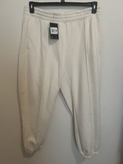 Women’s Nike Joggers-1X