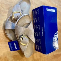 Birkenstock Size  41 