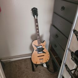 ROY SMECK GUITAR 