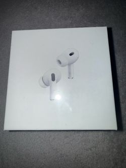 AirPod Pros 2